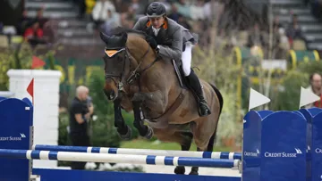 Marco Kutscher & Cash (Ph. Scoopdyga)