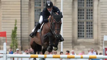 Timothée Anciaume & Litsam*HN (Ph. Scoopdyga)