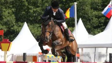 Michel Hécart et Quatrin - Archives Scoopdyga