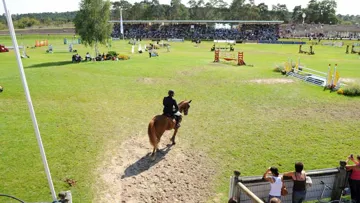 La piste du Grand Parquet (Ph. Scoopdyga)