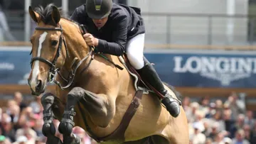 Nifrane de Kreisker et Roger-Yves Bost (Ph. Scoopdyga)