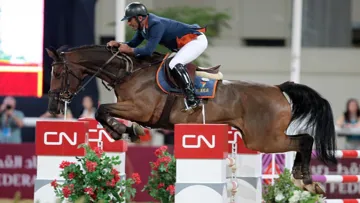 Juan Carlos Garcia & Paulin (Ph. archives Scoopdyga)