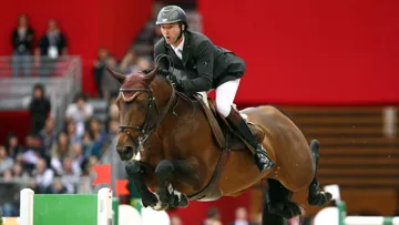 Patrice Delaveau et Orient Express (Photo d'archives Scoopdyga)