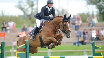 Guillaume Batillat lors de la Grande Semaine en 2011, quelques mois avant qu'il ne parte pour la Belgique (Ph. Scoopdyga)