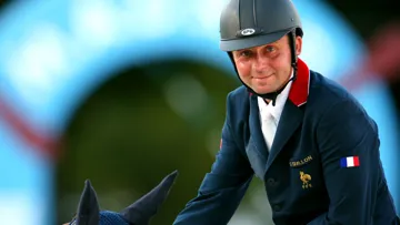 Olivier Guillon (Ph. Scoopdyga)