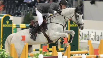 Kevin Staut & Silvana*HDC (Ph. Scoopdyga)