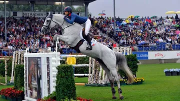 Penelope Leprevost & Mylord Carthago*HN (Ph. Kit Houghton/FEI)