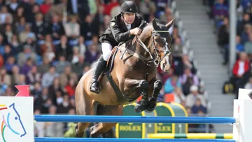 Michael Whitaker (archives Scoopdyga)