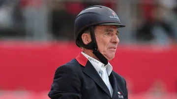 Portrait de Michel Robert. Credit Scoopdyga