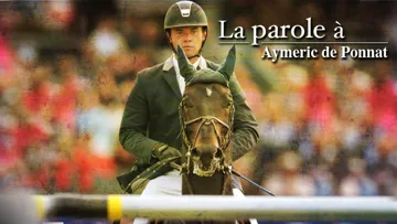 Aymeric de Ponnat. Crédit Scoopdyga