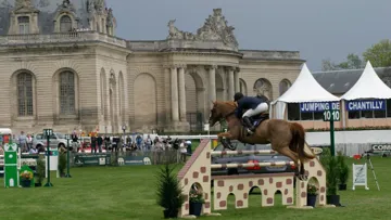 De nombreux cavaliers seront présents dans ce cadre magnifique. Photo R&BPress