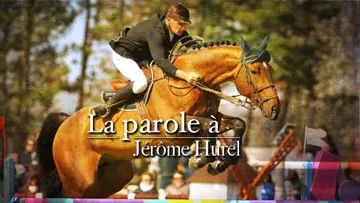La marge de progression était encore devant moi, Jérôme Hurel © Scoopdyga
