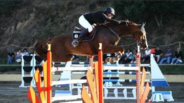 La deuxième semaine du Kyrnéa Jump débute demain à Ajaccio © Henry Moreigne