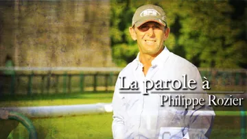 Philippe Rozier est l'actuel entraîneur de l'équipe nationale du Maroc. ©scoopdyga