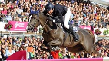 L'an passé, L'Italien Lorenzo de Luca était monté sur la deuxième marche du podium avec Zoe II. Il tentera cette fois ci de remporter le Grand Prix. Photo DR