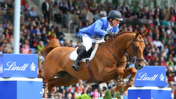 Gerco Schröder et Glock's London, membres de l'équipe victorieuse l'an passé, remettront leur titre en jeu cette année. Photo Scoopdyga