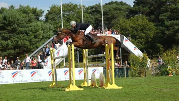 Tony Hanquinquant a remporté la médaille d'or en Pro 1. Photo PSV Morel
