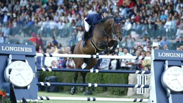 Maikel van der Vleuten et VDL Groep Verdi se sont imposés l'an passé. Photo Stefano Grasso/GCT