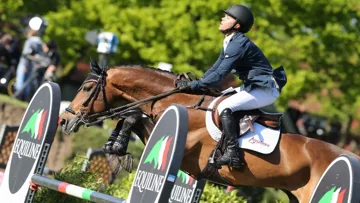 Photo Stefano Grasso/GCT