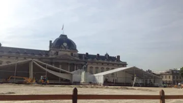 Dès le 4 juillet prochain, la piste du Longines Paris Eiffel Jumping accueillera les meilleurs cavaliers du monde.