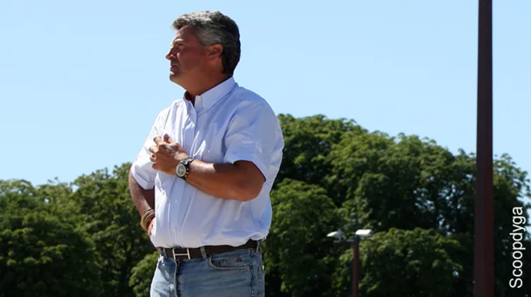 Olivier Bost (Ph. Scoopdyga)