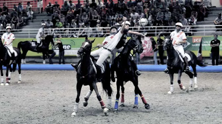 Blanzac remporte la Champion's League (Ph. MA Thierry)