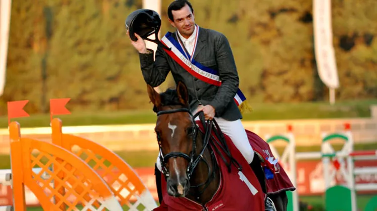 Qokais de l'Hallali & Mathieu Billot (Ph. M-A. Thierry)