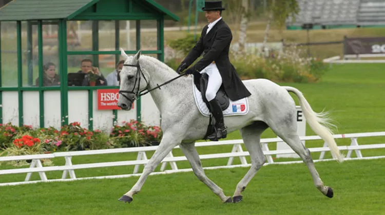 Havenir d'Azac & K. Laghouag - archives (Ph. Scoopdyga)