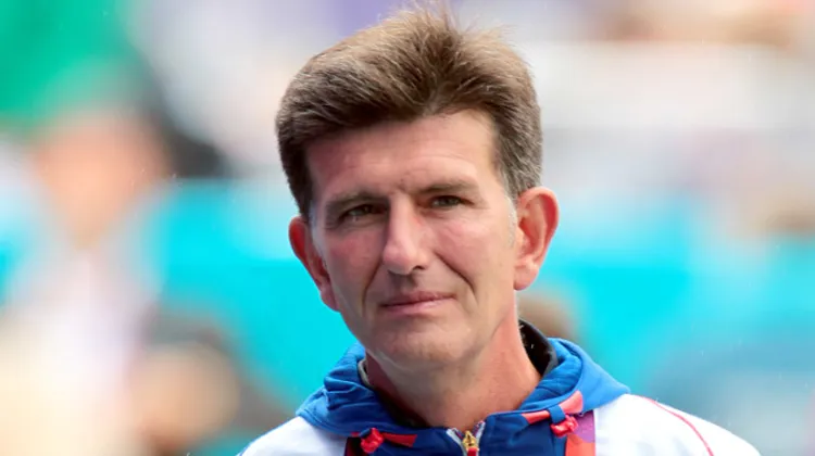  Je vais donc m?orienter vers de nouvelles activités, toujours dans le complet, indique Laurent Bousquet. Crédit Scoopdyga