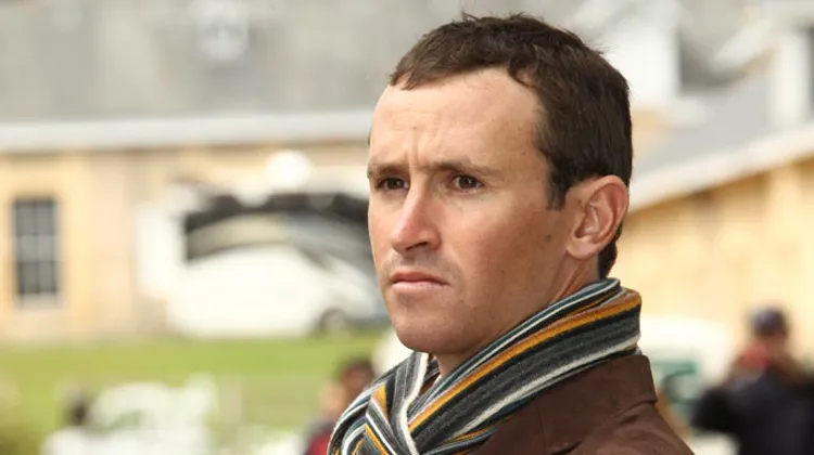 Thomas Carlile a réussi un doublé historique au Mondial du Lion en remportant les championnats de complet des six et sept ans. © PSV Morel