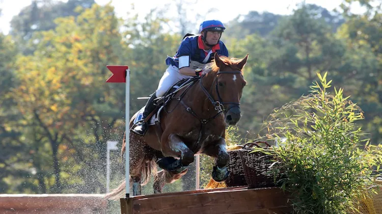 Geoffroy Soullez et Madiran du Liot sont en tête du classement provisoire. Photo Scoopdyga