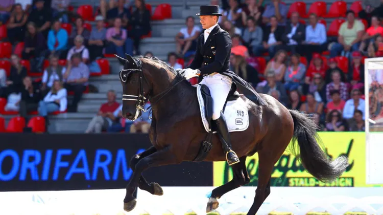 Edward Gal et Glock's Undercover seront chefs de file de la très bonne délégation néerlandaise présente à Rotterdam.