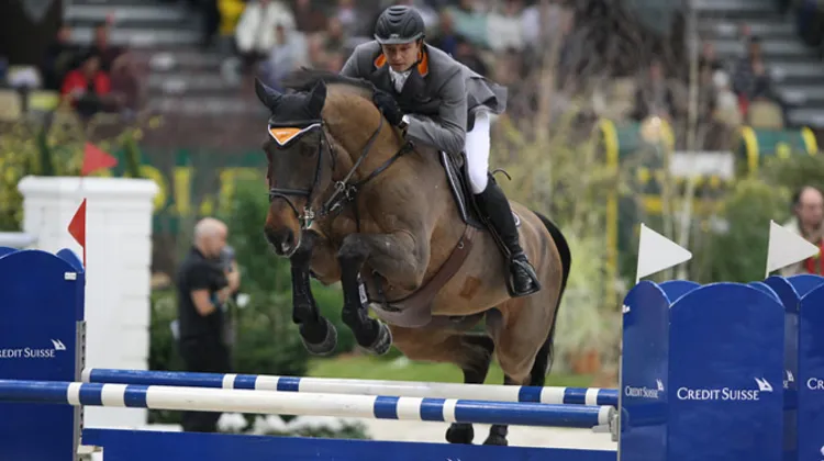 Marco Kutscher & Cash (Ph. Scoopdyga)