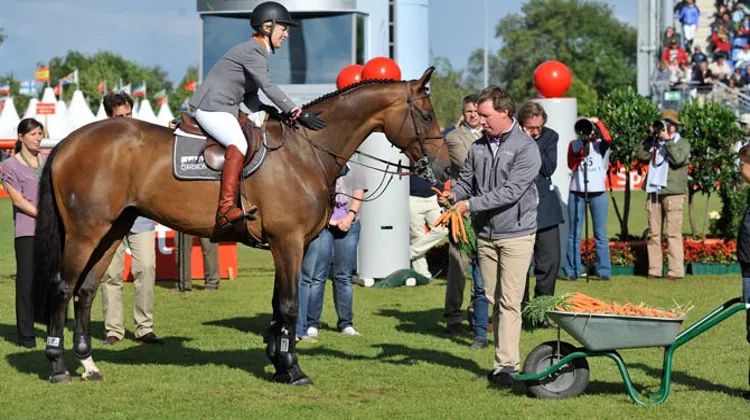 Shutterfly et Meredith Michaels Beerbaum