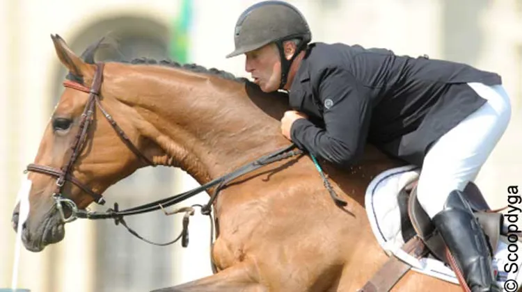 Bosty réalise la meilleure performance tricolore avec Nifrane de Kreisker