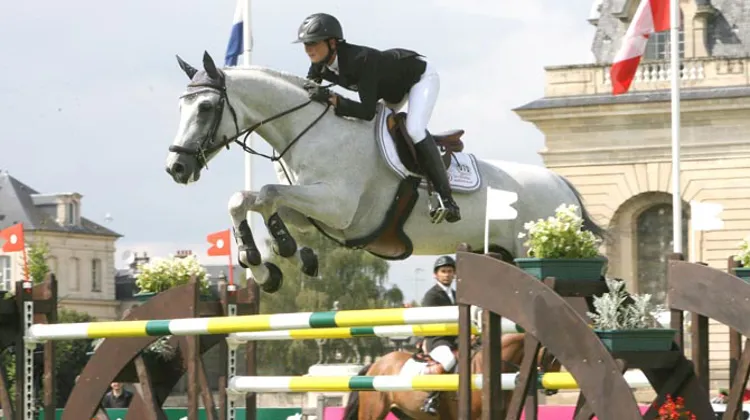 Penelope Leprevost & Mylord Carthago*HN (Ph. Scoopdyga)