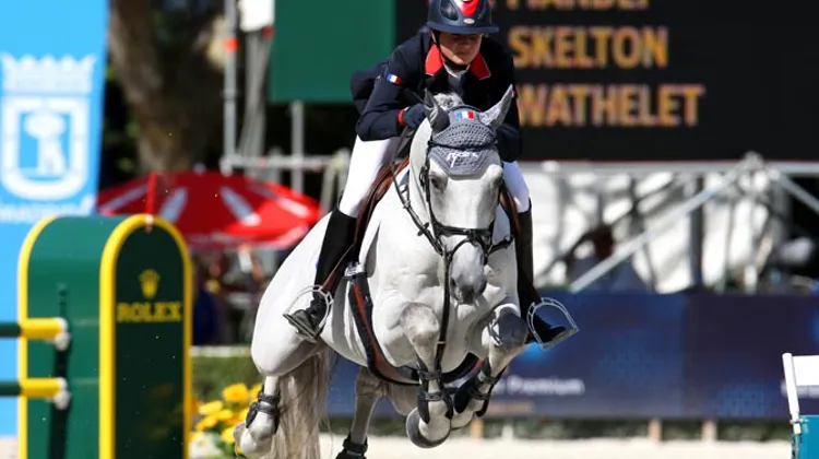 Penelope Leprevost & Mylord Carthago*HN (Ph. Scoopdyga)