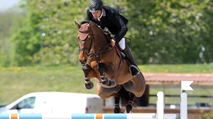 Hugo Breul et Loup Cael 4ème (Ph. Scoopdyga)