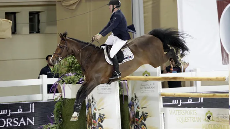 Bosty et Ideal de la Loge (Ph. Stefano Grasso/GCT)
