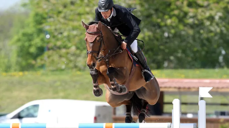 Loup Cael et Hugo Breul (Ph. Scoopdyga)