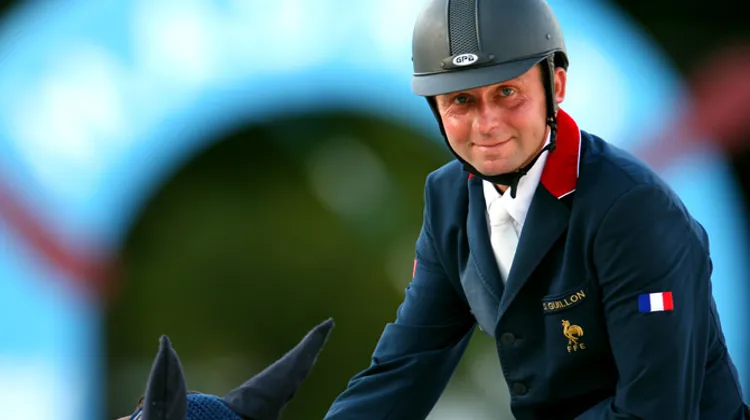 Olivier Guillon (Ph. Scoopdyga)