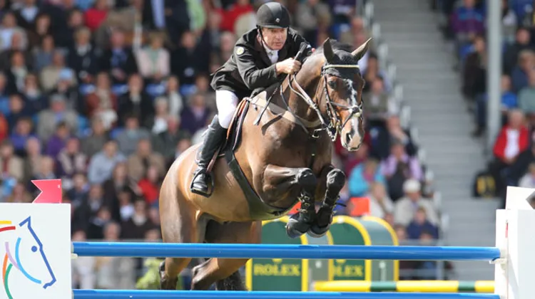 Michael Whitaker (archives Scoopdyga)