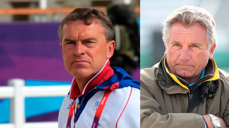 Henk Nooren a annoncé son départ, Henri Prudent refusé un un temps partiel imposé. Obtiendra-t-il un temps complet ? Photos Scoopdyga