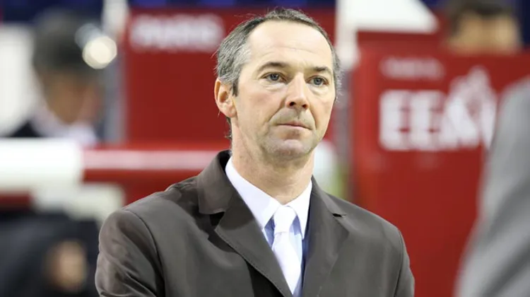 Roxane de Gruchy a offert de nombreuses victoires à Patrice Delaveau © Scoopdyga