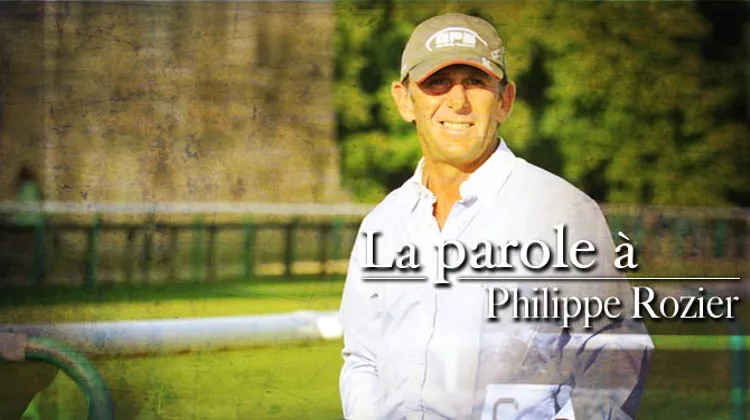 Philippe Rozier est l'actuel entraîneur de l'équipe nationale du Maroc. ©scoopdyga