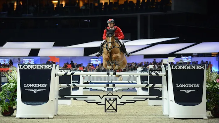 Pius Schwizer a pu compter sur son nouveau crack Toulago à Zurich. Photo Xavier Boudon/Pixizone