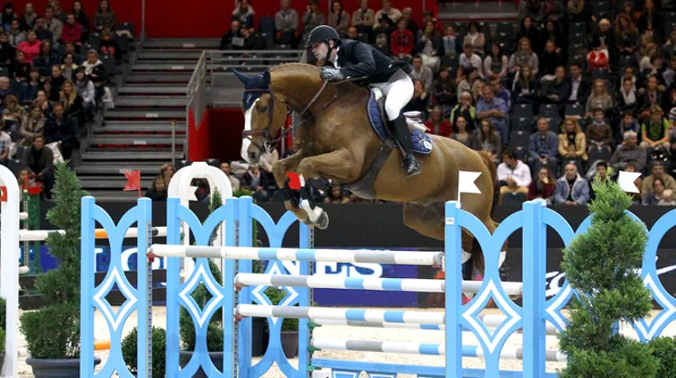 Mathieu Billot et U2 seront présents sur la piste bordelaise. Photo PSV Morel