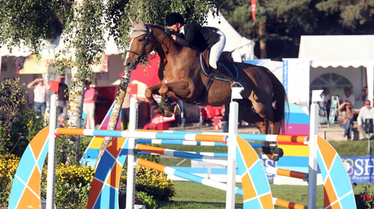 Marie Demonte compte bien évoluer de plus en plus dans le haut niveau avec Rhune d'Euskadi. Photo Scoopdyga