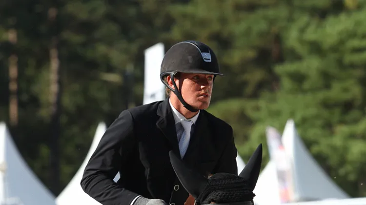 Avec sa nouvelle organisation, Geoffroy de Coligny se tourne de plus en plus vers le haut niveau. Photo PSV Morel