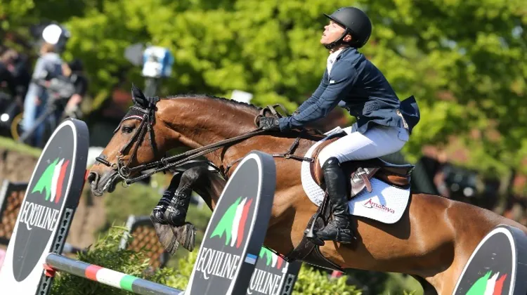 Photo Stefano Grasso/GCT